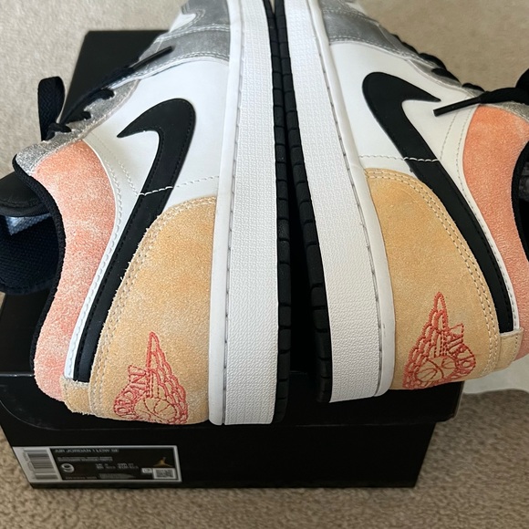 Jordan Low - Picture 5 of 7